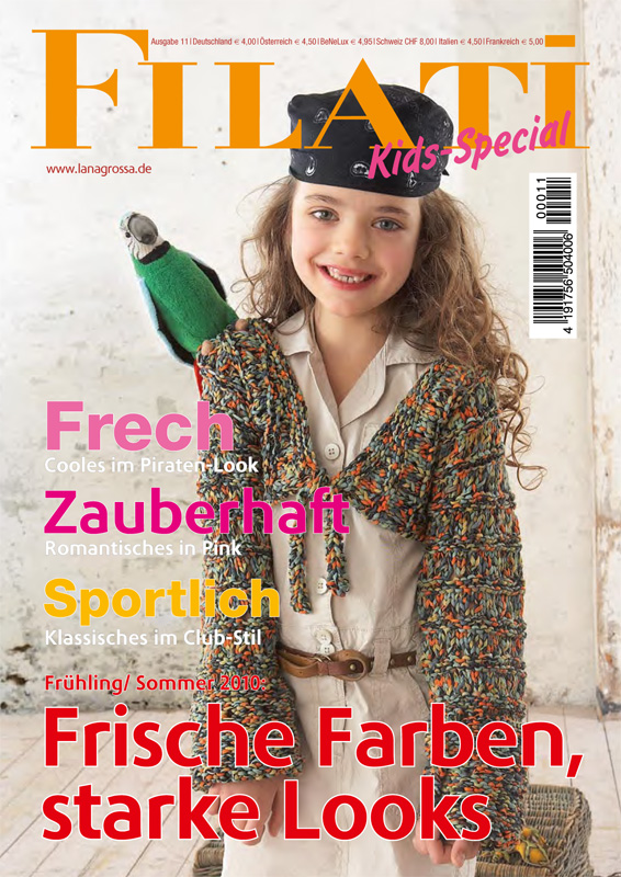 FILATI Kids-Special 11
